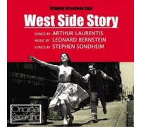 Original Broadway Cast - West Side Story