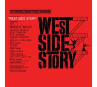 Original Film Soundtrack - West Side Story [CD]