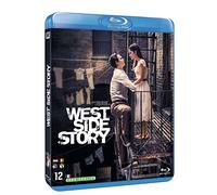 West Side Story - Blu-ray - US Import