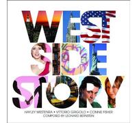 West Side Story - 50th Anniversary Recording [Us Import] by Leonard Bernstein (2007-09-25)