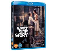 West Side Story Blu-ray