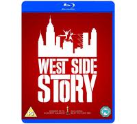 West Side Story (Blu-ray)