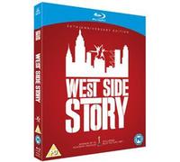 West Side Story - Blu-ray Region B