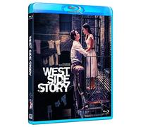 West Side Story [Blu-Ray] [Region B] (IMPORT) (No English version)