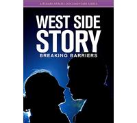 West Side Story: Breaking Barriers [DVD]