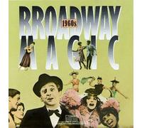 West Side Story - Broadway Magic-1960's