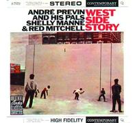 West Side Story by Andre Previn (1991-05-03)