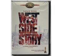 West Side Story [DVD] [1961] [Region 1] [US Import] [NTSC]