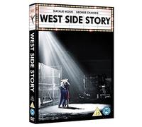West Side Story [DVD] [2020] [2016]