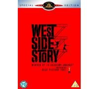 West Side Story (DVD)