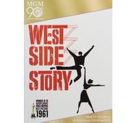West Side Story [DVD] [Region 1] [US Import] [NTSC]