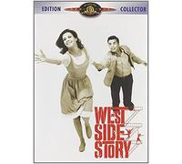 West Side Story - Édition Collector 2 DVD
