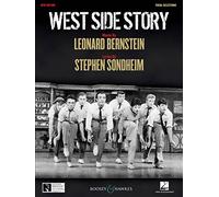 West Side Story Edition: Vocal Selections