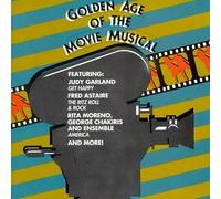 West Side Story - Golden Age of Movie Musical