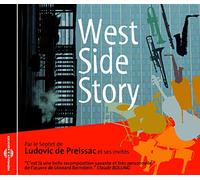 West Side Story - Leonard Bernstein