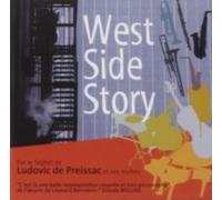 Ludovic de Preissac - West Side Story [New CD]