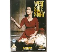 West Side Story: Movie Musicals
