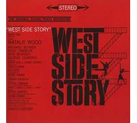 WEST SIDE STORY O.S.T. - West Side Story O.S.T. (Ltd)