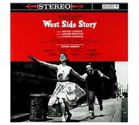 West Side Story: Original Broadway Cast Recording