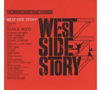 West Side Story Original Soundtrack Recording