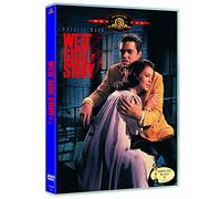 West Side Story (St.Cla.) (Import DVD) (2007) Varios; Robert Wise; Jerome Robbins