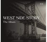 West Side Story - The Album