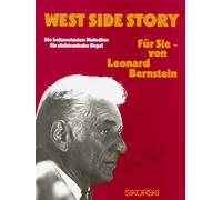 West Side Story (The most famous melodies)