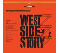 West Side Story [VINYL]