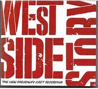 West Side Story - West Side Story / New B.C.R.
