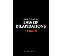 West & Smith's Law of Dilapidations