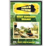 West Somerset Railway: 20 Miles Of Heritage [DVD]