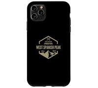 WEST SPANISH PEAK Case for iPhone 11 Pro Max