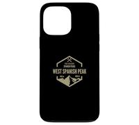 WEST SPANISH PEAK Case for iPhone 13 Pro Max