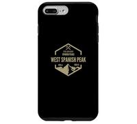 WEST SPANISH PEAK Case for iPhone 7 Plus/8 Plus