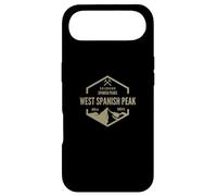 WEST SPANISH PEAK Case for iPhone Air