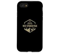 WEST SPANISH PEAK Case for iPhone SE (2020) / 7/8