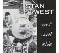West, Stan - West Coast Slide