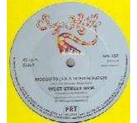 West Street Mob - Mosquito / Break Dance - Electric Boogie - Sugar Hill Records