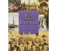 West Sussex Events