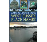 West Sussex Place Names