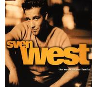 West,Sven - The World Is Our Family