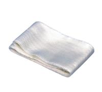 West System 175g/m2 Plain Weave Glass Tape 100mm x 10m - Professional Strength Reinforcement Fabric Tape for Marine, Boat & Hull Repairs - Pair Epoxy