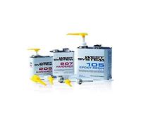 West System 301C PUMP SET 5:1 25 kg