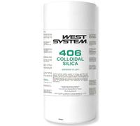 WEST SYSTEM 406 Colloidal Silica Filler for 2 Part Epoxy - 275g
