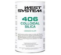 WEST SYSTEM 406 Colloidal Silica Filler for 2 Part Epoxy - 60g
