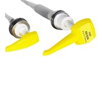 West system Dispensers for Epoxy Resin & Hardener, Yellow, 5:1 Ratio