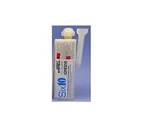 West System S SIX10 Thickened Epoxy Adhesive - 190 ml