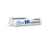 WEST SYSTEM Six10 Cartridge Epoxy Adhesive, 190ml - Extra Strong, Heavy Duty Waterproof Adhesive for Wood, Metal, Plastic, Outdoor Furniture, Skirting & Ceramic - Nail-Free Adhesives for DIY Repair