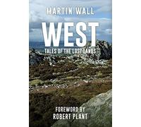 West: Tales of the Lost Lands