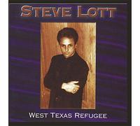 West Texas Refugee